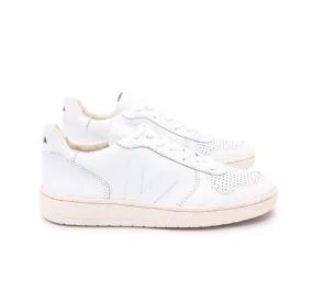 VEJA V-10 Extra White Men