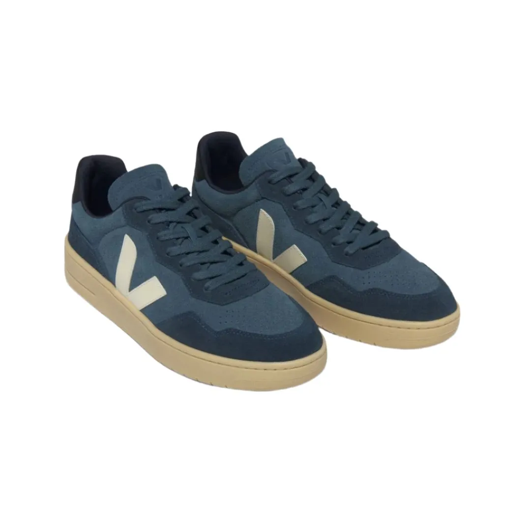 VEJA V-90 Suede california pierre men