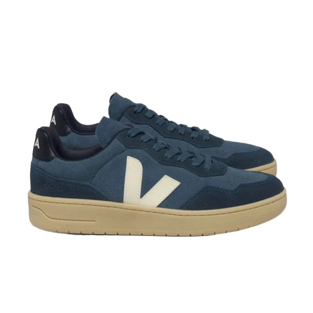 VEJA V-90 Suede california pierre men