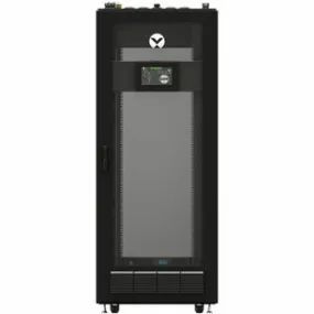 Vertiv&trade; SmartCabinet ID | Rack | IP54 | 42U | 7.0 kW | Micro Data Center | NA