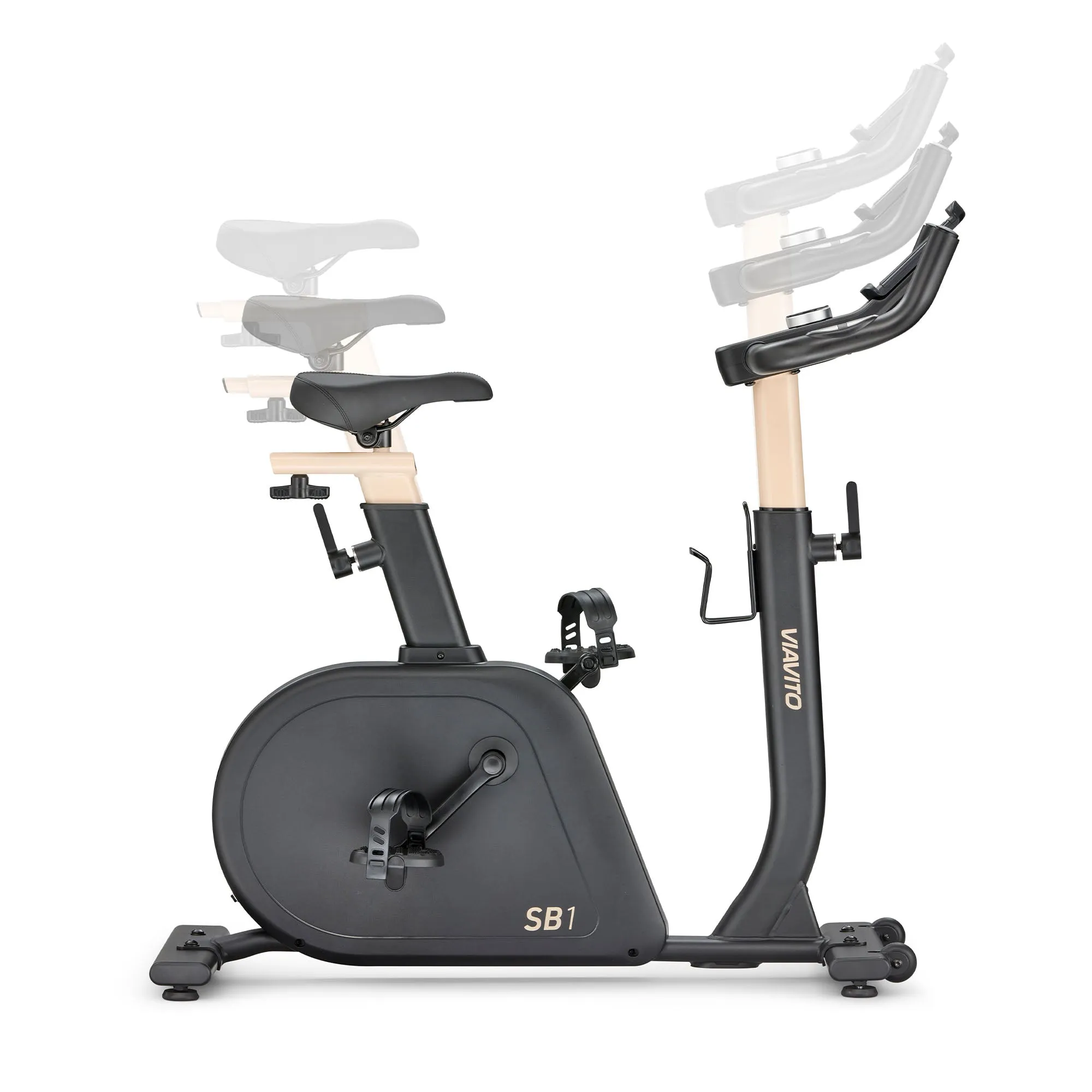 Viavito SB1 Exercise Bike