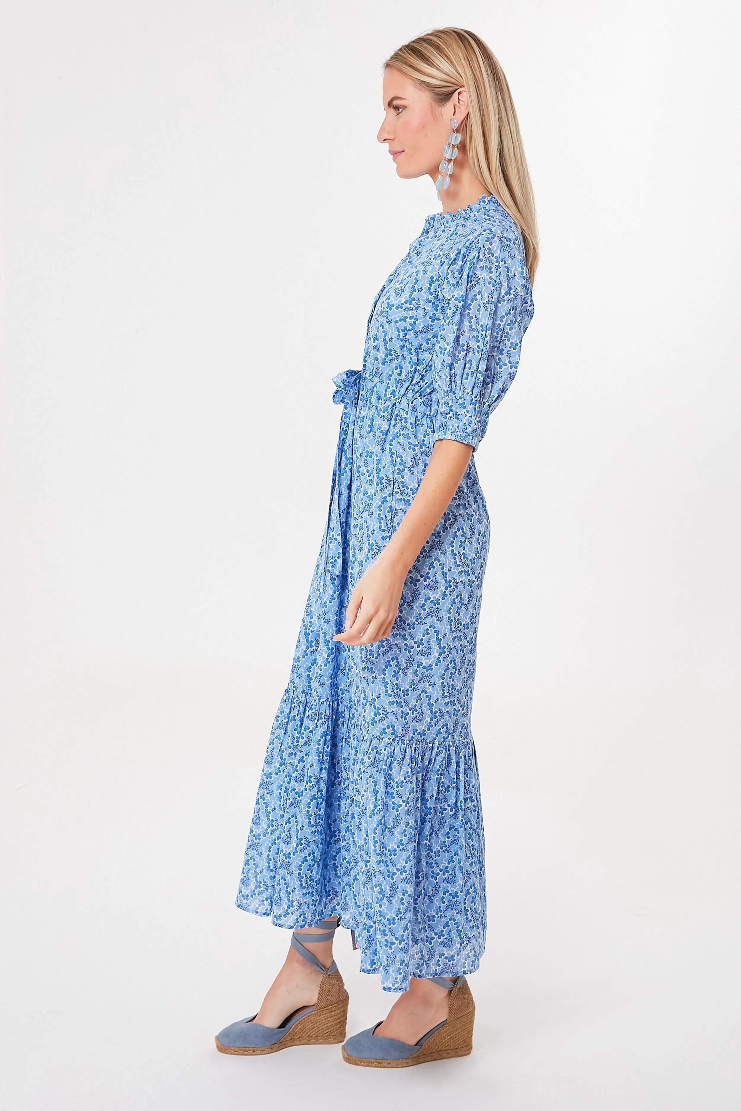 Vista Betty Dress