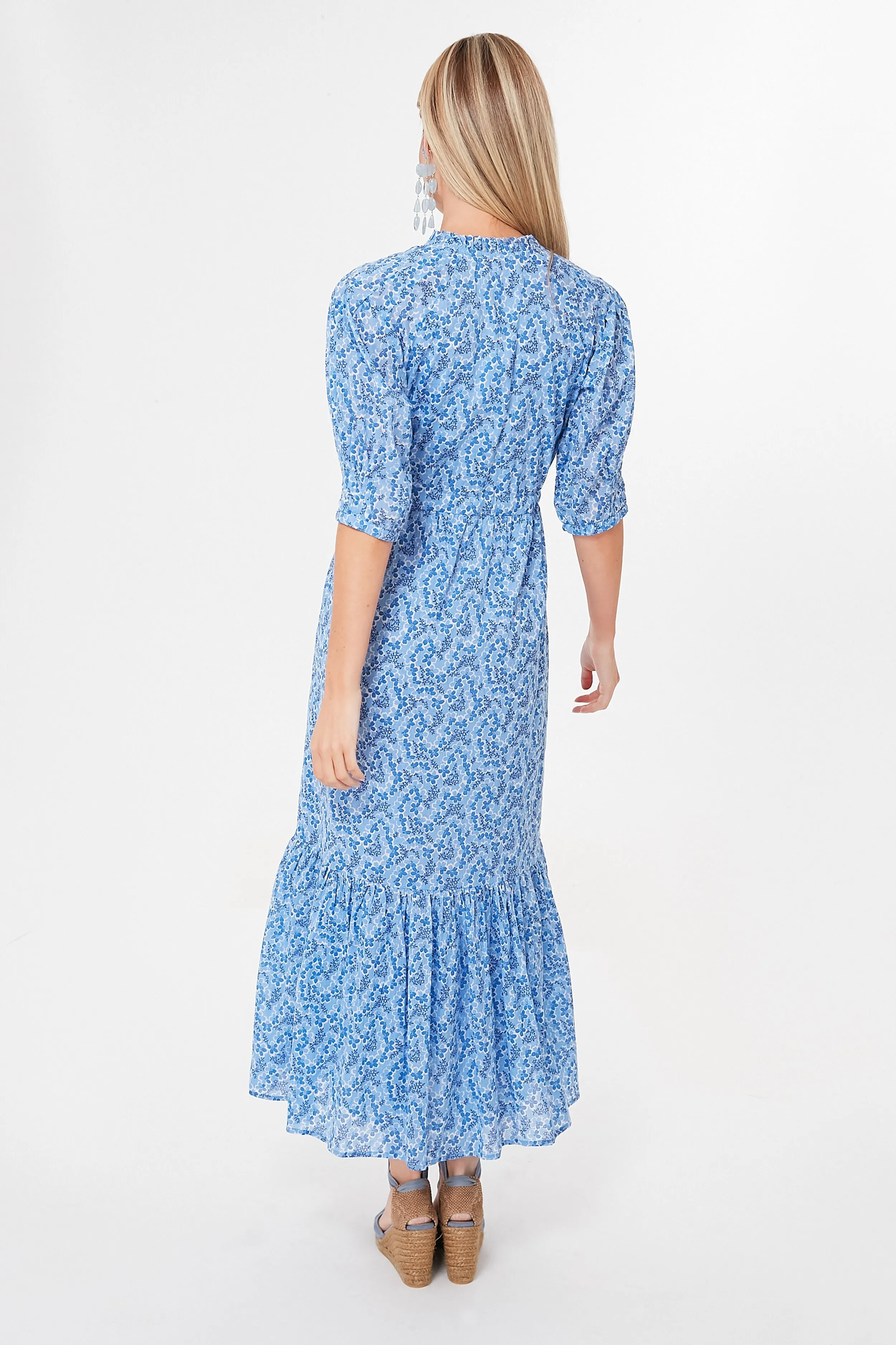 Vista Betty Dress