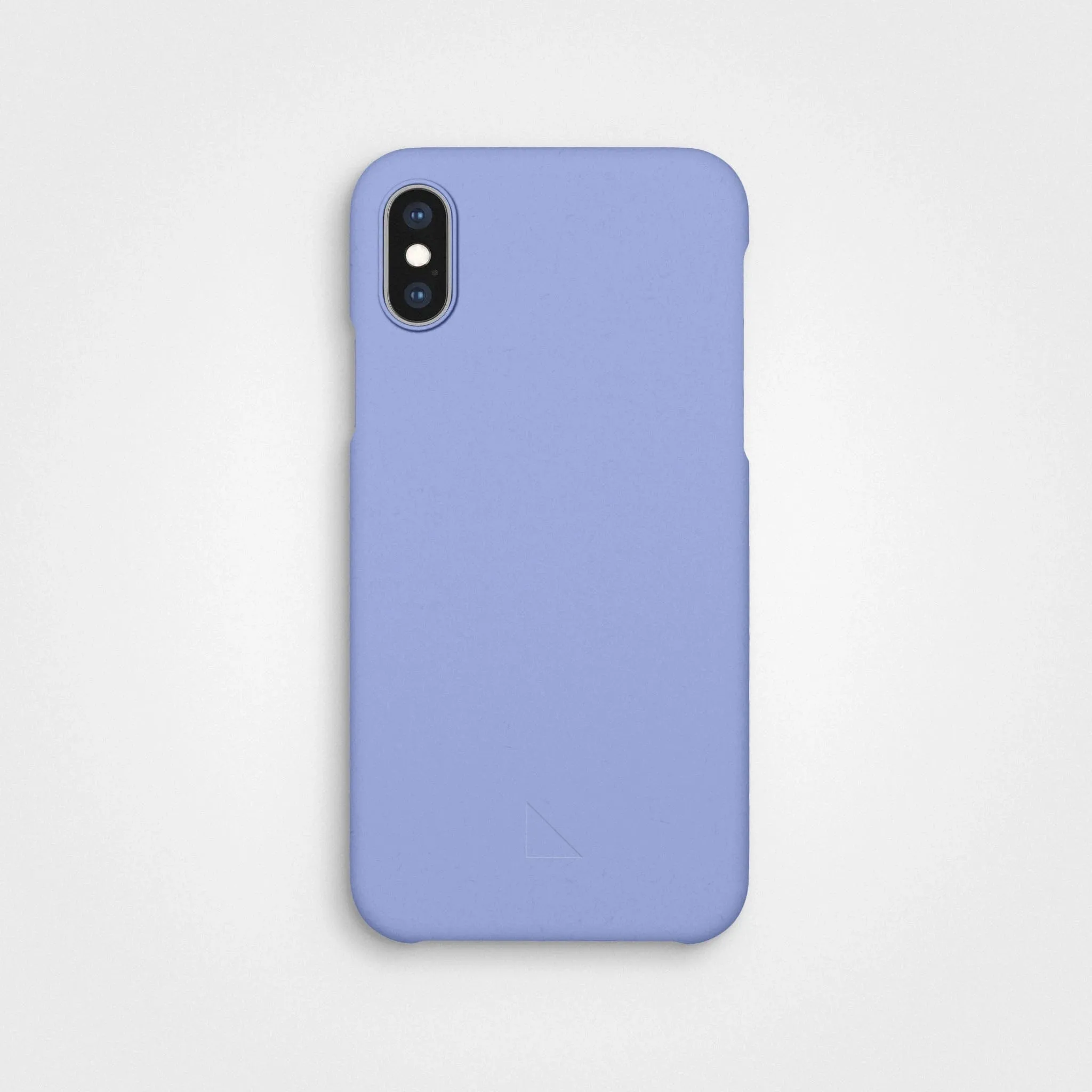 Vista Blue Phone Case & Screen Protection Bundle | Free Cable worth €30