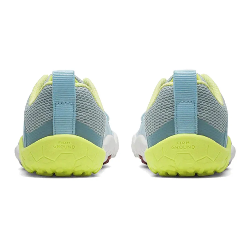 Vivobarefoot - Primus Trail II FG Kids - Beach Glass