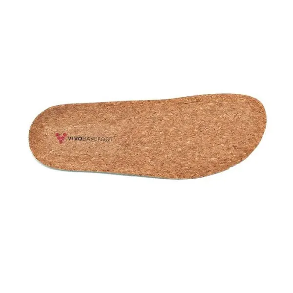 VIVOBAREFOOT - Women's Cork Insole