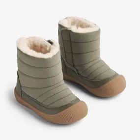 Winterboot Delaney Tex - dry pine