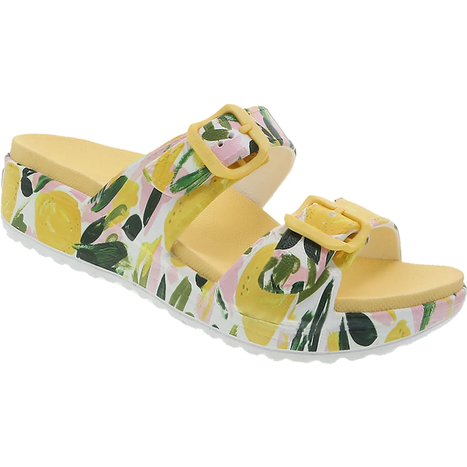 Women's Dansko Kandi Lemons EVA