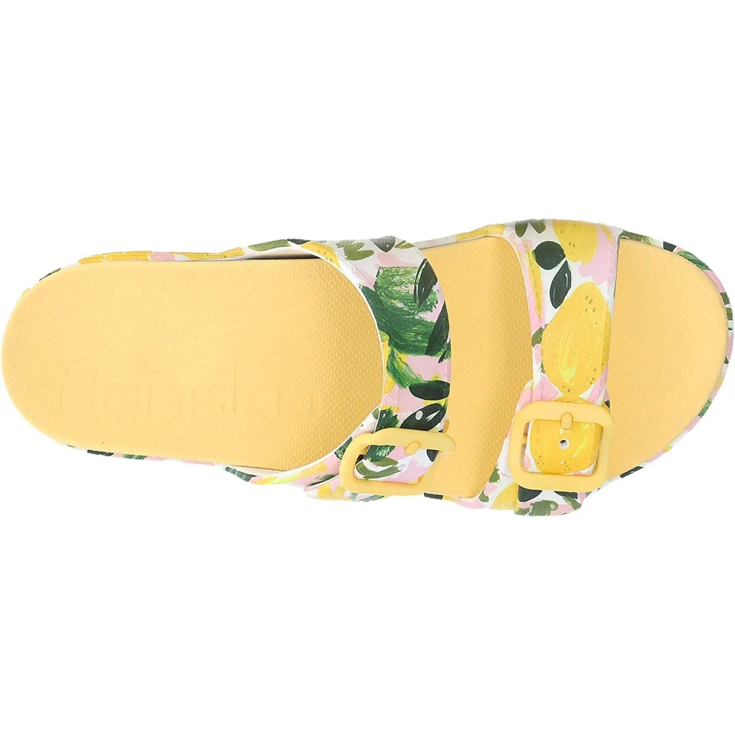 Women's Dansko Kandi Lemons EVA