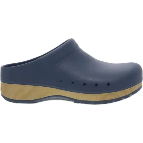 Women's Dansko Kane Blue EVA