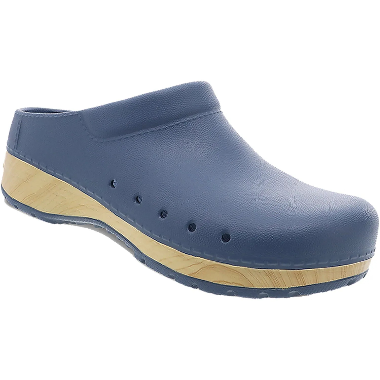 Women's Dansko Kane Blue EVA