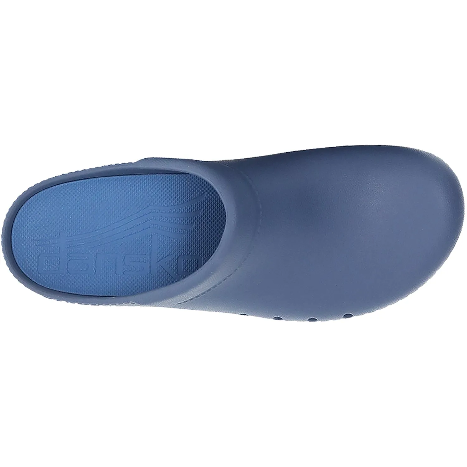 Women's Dansko Kane Blue EVA