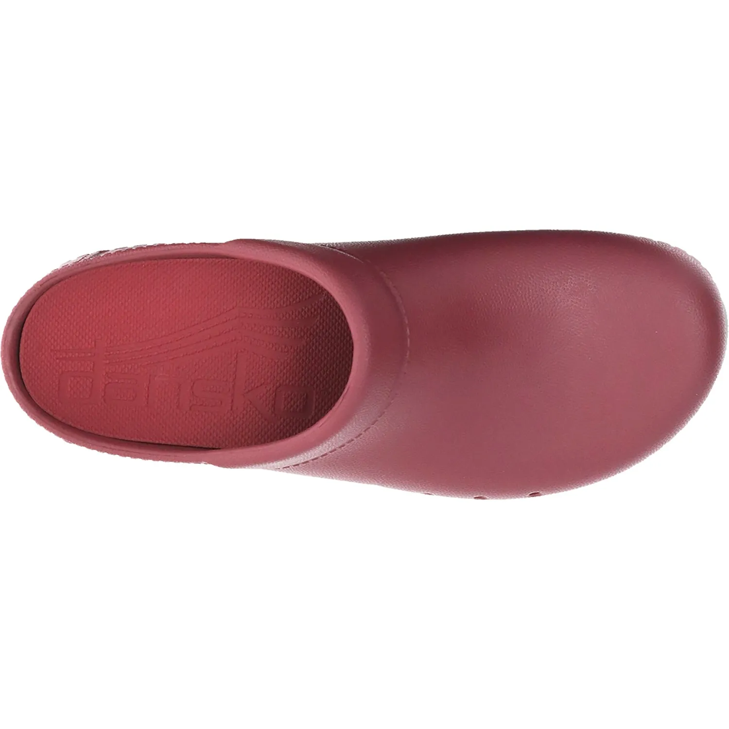 Women's Dansko Kane Cranberry EVA