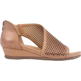 Women's Earth Venus Blush Leather