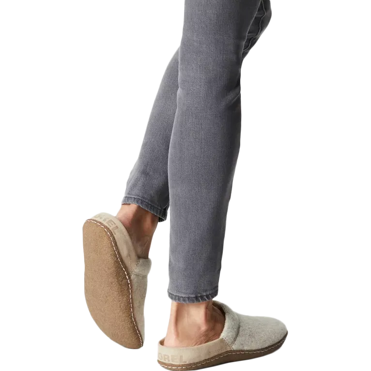 Women's Nakiska Scuff Slipper