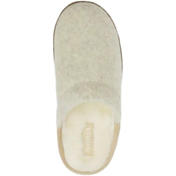 Women's Nakiska Scuff Slipper