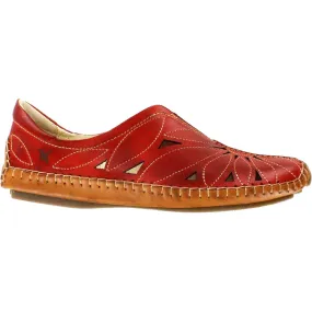 Women's Pikolinos Jerez 578-7399 Sandia Leather