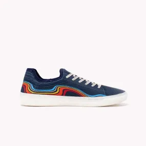 Womens Psudo Nova Cruiser in Navy Swirl