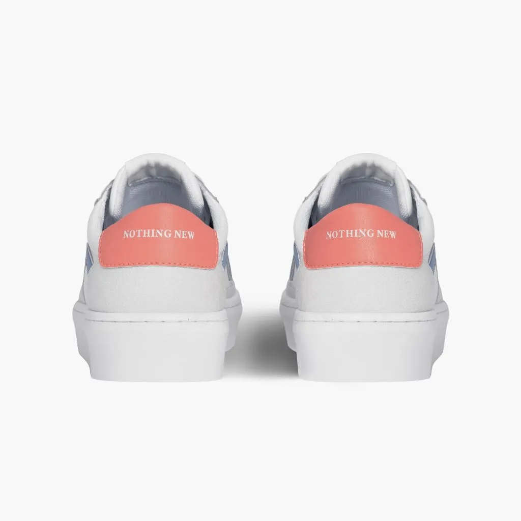 Women's Saga One Platform | Coral