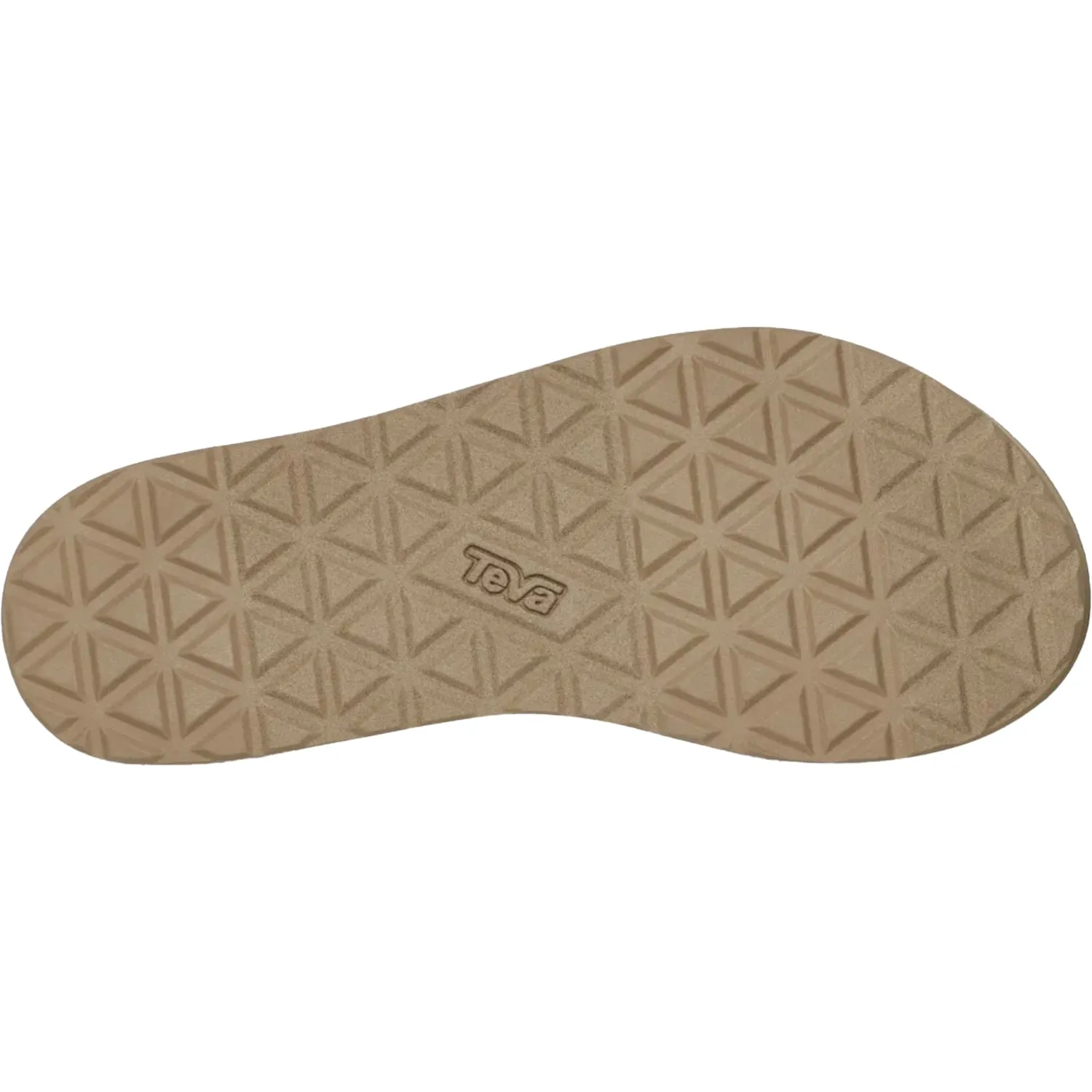 Women's Teva Midform Universal Tigers Eye Synthetic