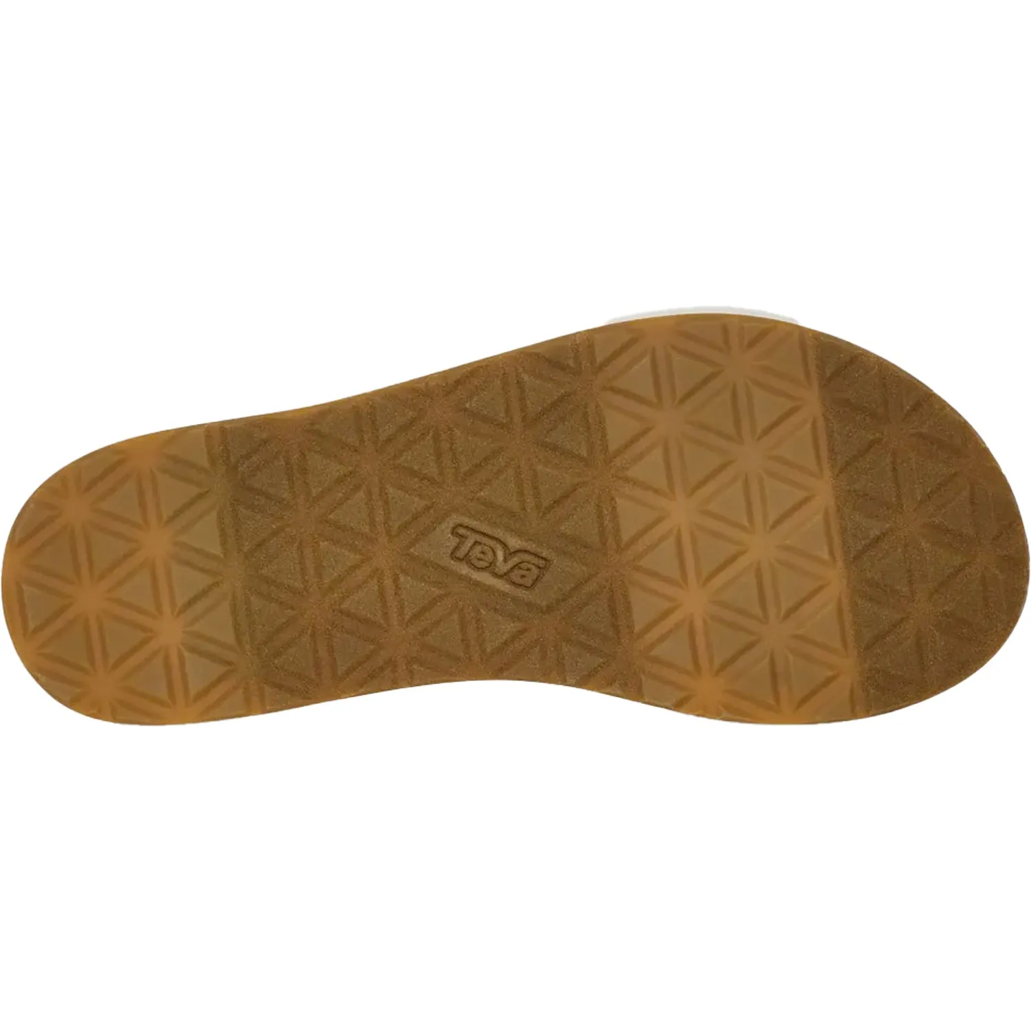 Women's Teva Original Universal Metallic Clay Multi Synthetic