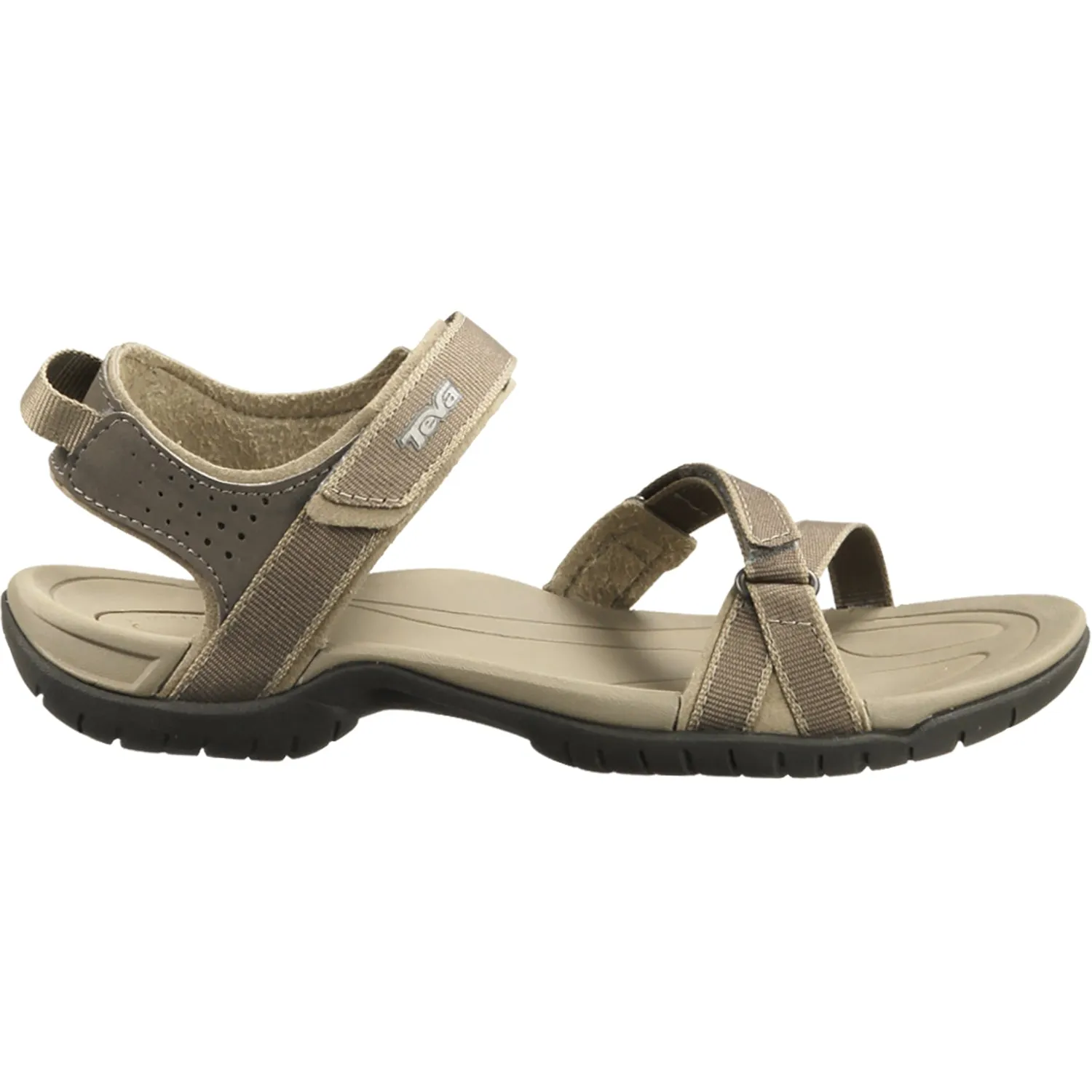 Women's Teva Verra Bungee Cord Synthetic