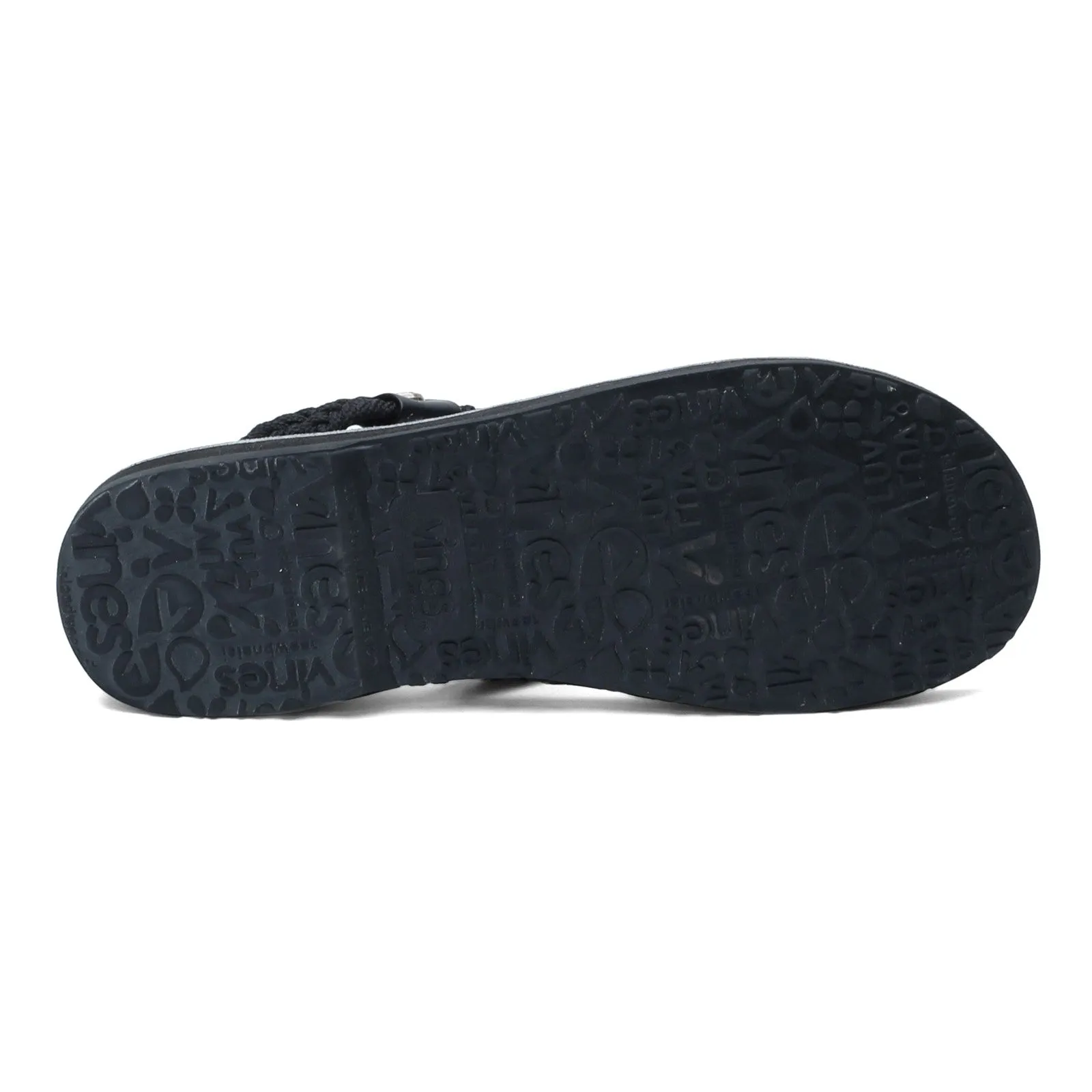 Women's Vines, Midnight Slide Sandal