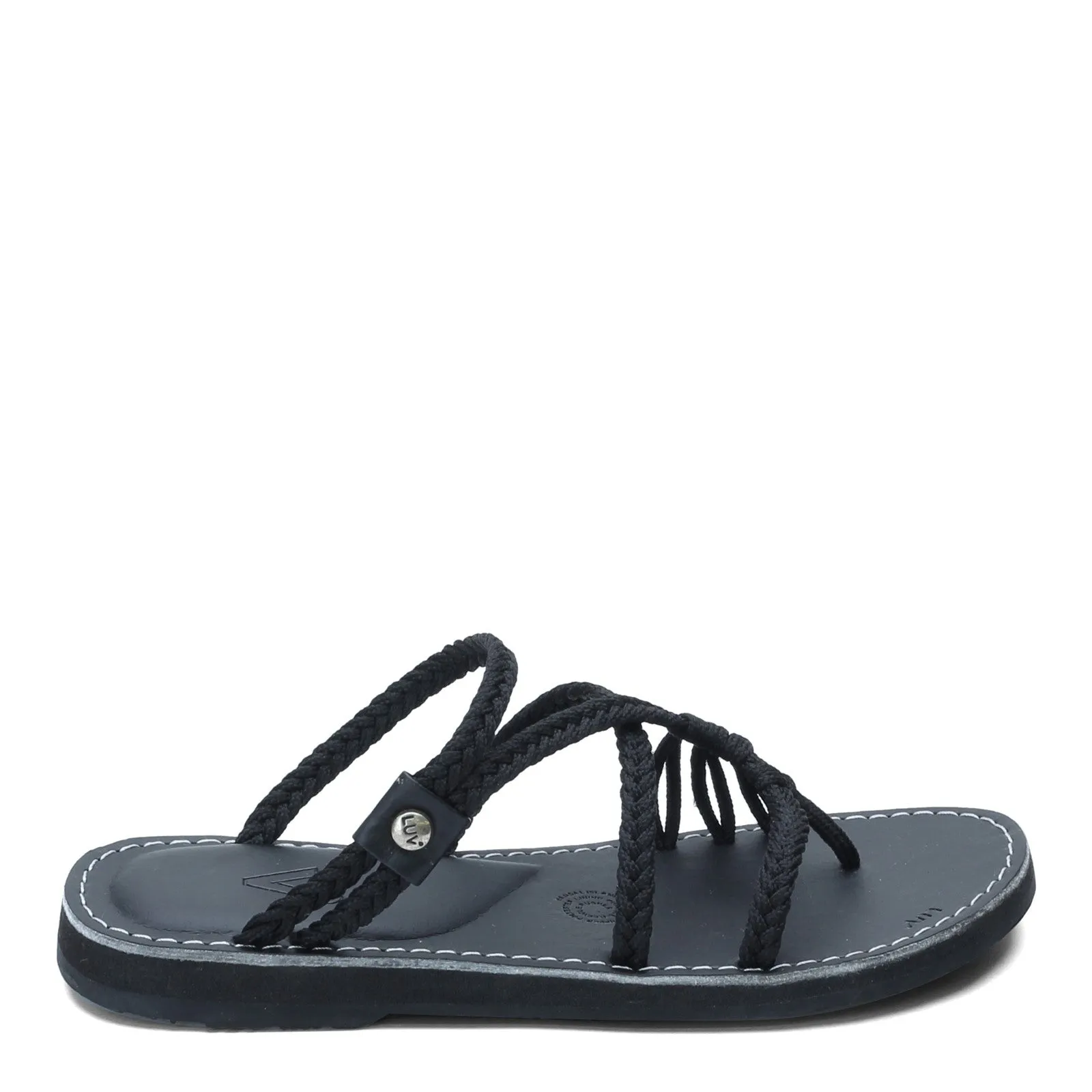 Women's Vines, Midnight Slide Sandal