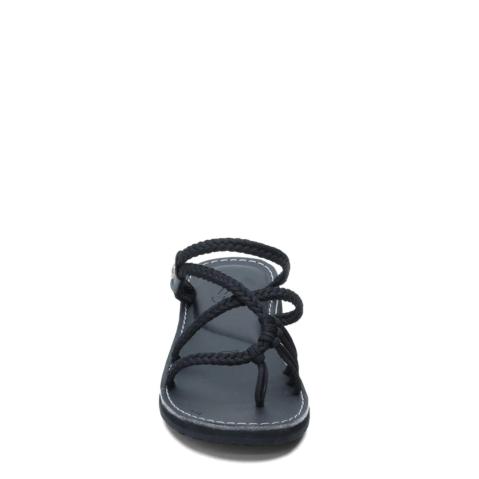 Women's Vines, Midnight Slide Sandal