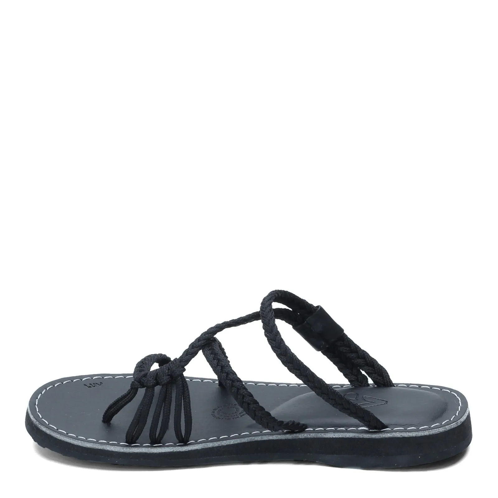 Women's Vines, Midnight Slide Sandal